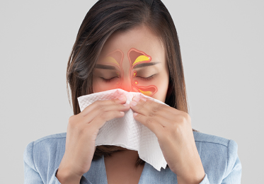 Respiratory problem 1