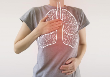 Respiratory problem 3